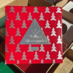 Vintage Limited Addition Christmas Bell Ornament